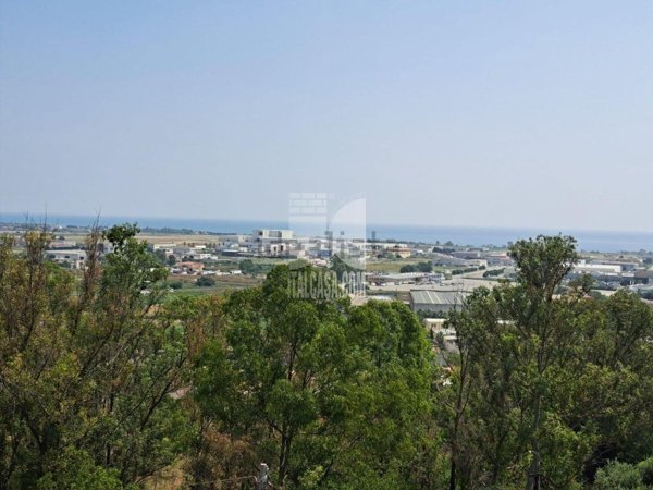 appartamento in vendita a Crotone in zona Cipolla