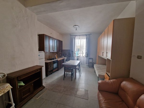 appartamento in vendita a Crotone in zona Margherita
