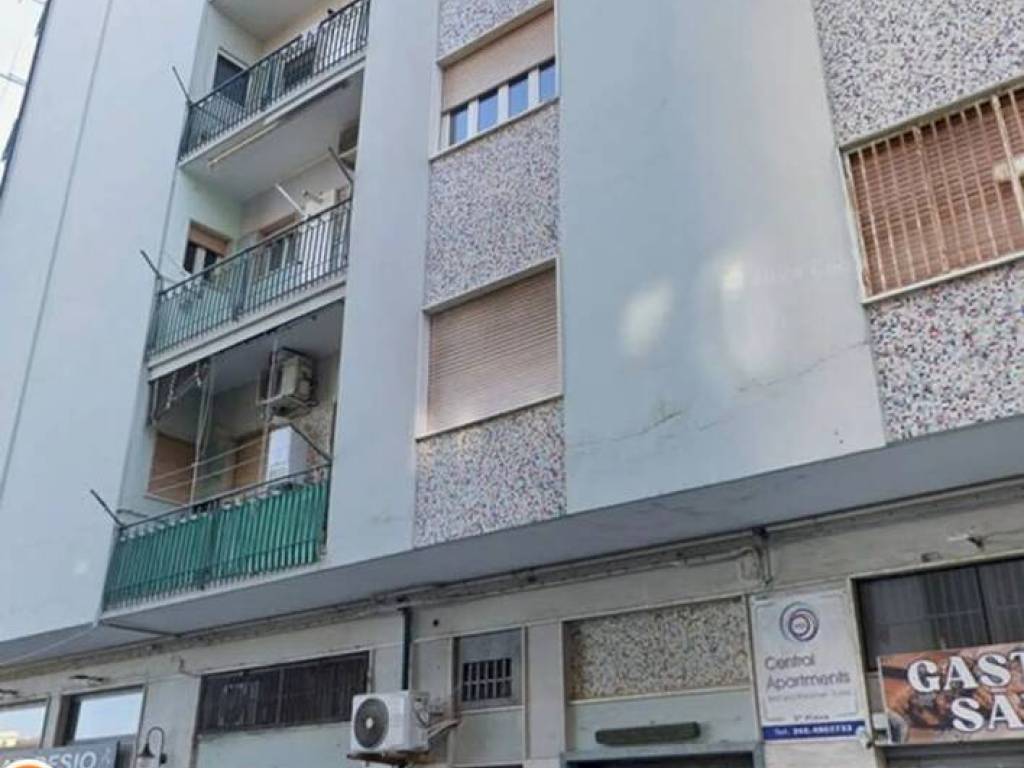 appartamento in vendita a Crotone in zona Centro Città