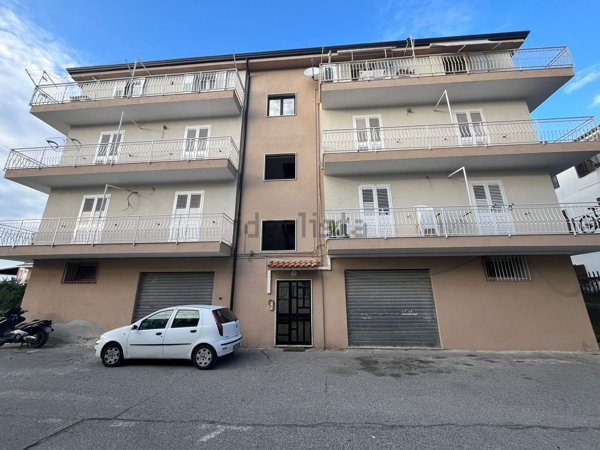 appartamento in vendita a Crotone