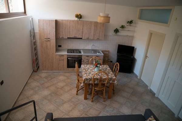 casa indipendente in vendita a Crotone in zona Città Vecchia