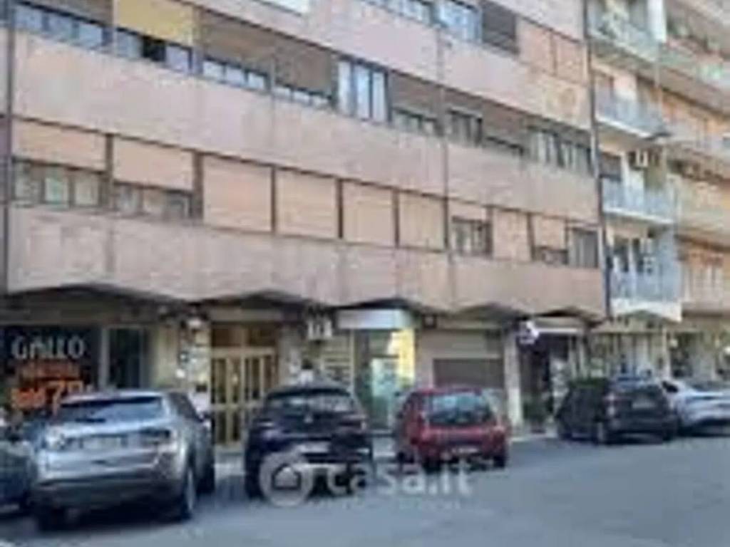 appartamento in vendita a Crotone in zona Centro Città