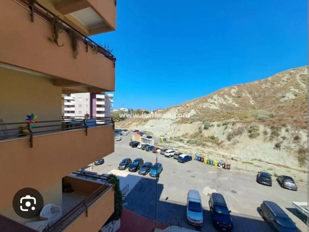 appartamento in vendita a Crotone in zona Città Vecchia