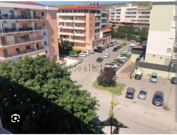 appartamento in vendita a Crotone