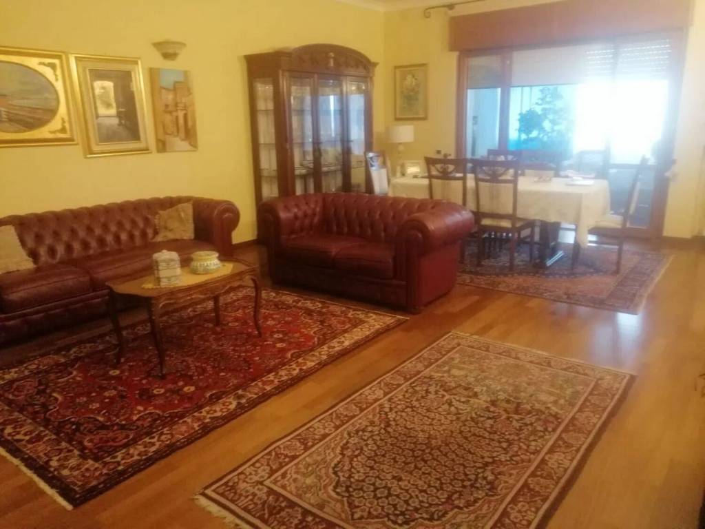 appartamento in vendita a Crotone in zona Tufolo