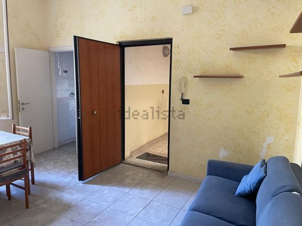appartamento in vendita a Crotone in zona Centro Città