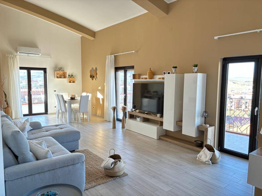 appartamento in vendita a Crotone in zona Centro Città