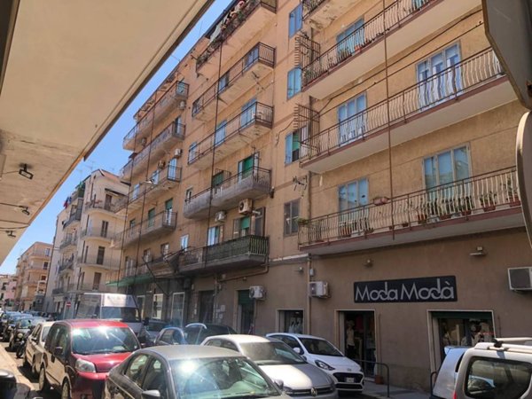 appartamento in vendita a Crotone in zona Centro Città