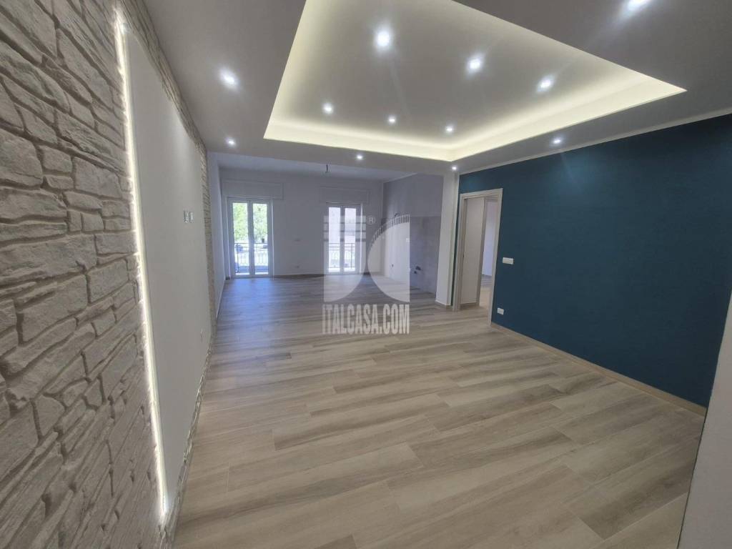 appartamento in vendita a Crotone in zona Centro Città