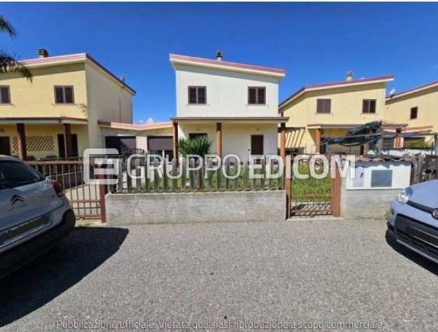 appartamento in vendita a Crotone