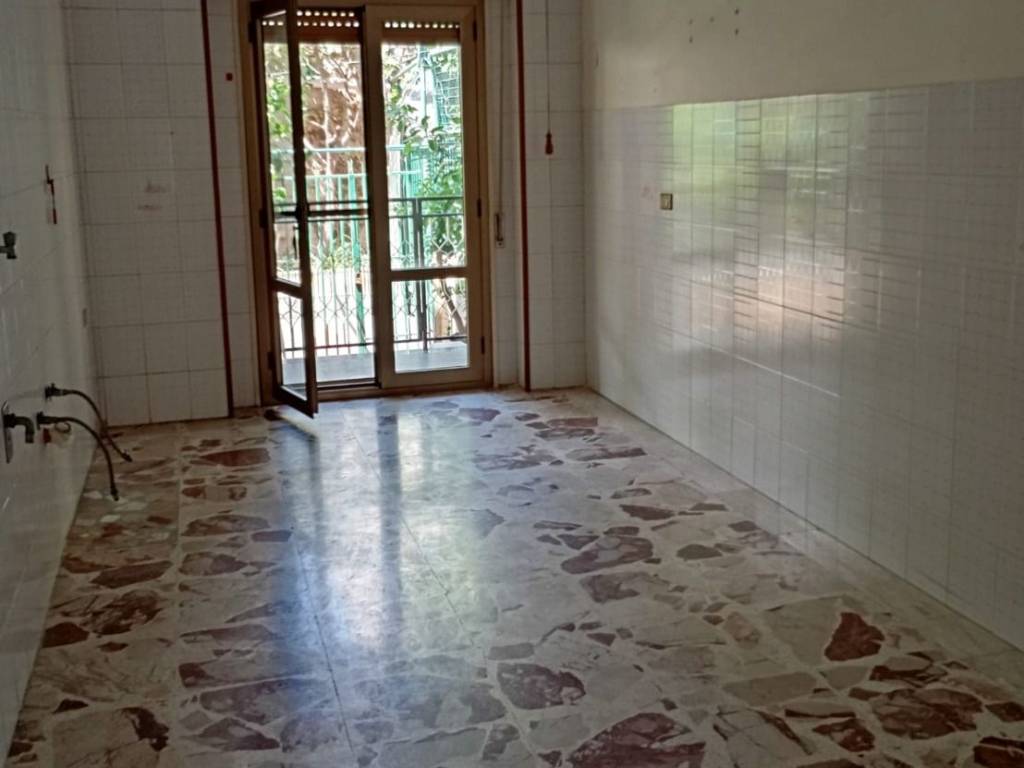 appartamento in vendita a Crotone