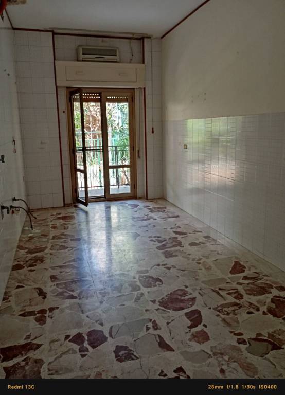 appartamento in vendita a Crotone