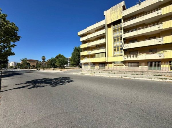 appartamento in vendita a Crotone in zona Tufolo