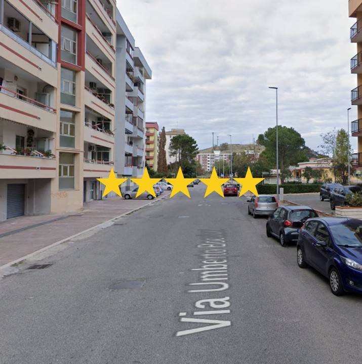 appartamento in vendita a Crotone