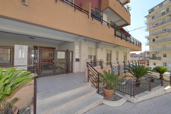 appartamento in vendita a Crotone in zona Centro Città