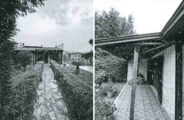 casa indipendente in vendita a Crotone in zona Margherita