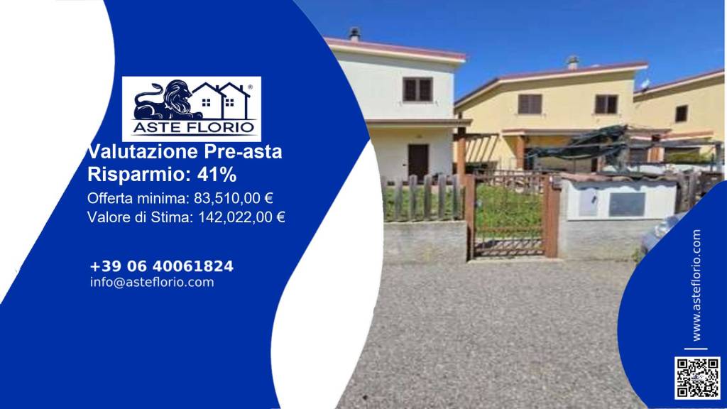appartamento in vendita a Crotone