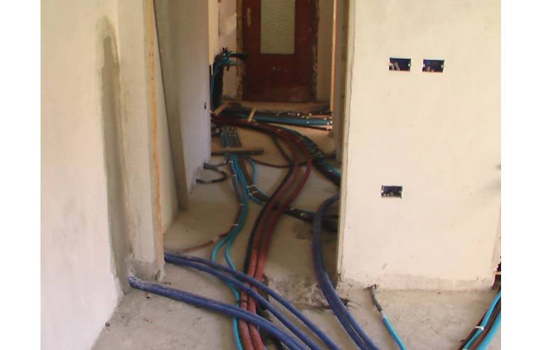 appartamento in vendita a Crotone in zona Centro Città