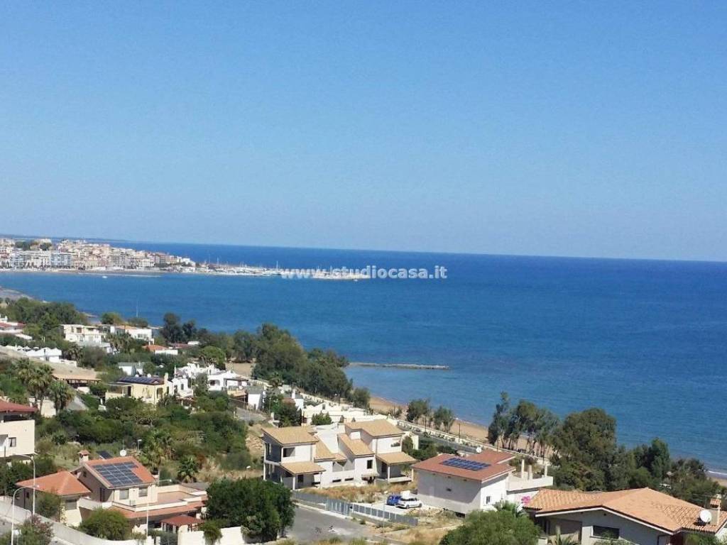 appartamento in vendita a Crotone