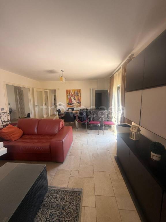 casa indipendente in vendita a Crotone in zona Margherita