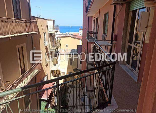 appartamento in vendita a Crotone