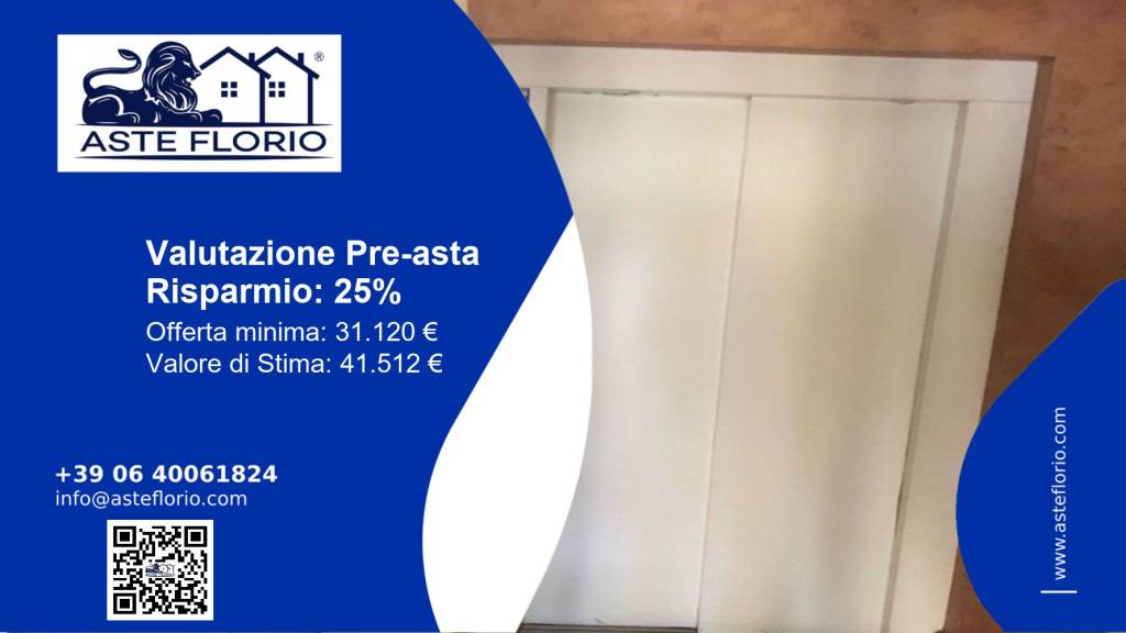 locale commerciale in vendita a Crotone