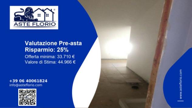 locale commerciale in vendita a Crotone