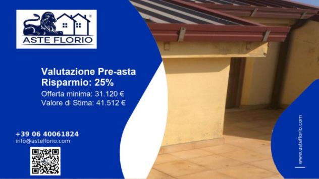 locale commerciale in vendita a Crotone