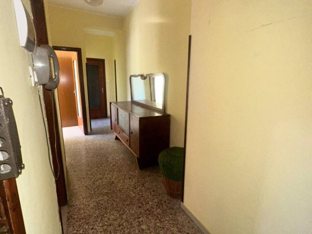 appartamento in vendita a Crotone