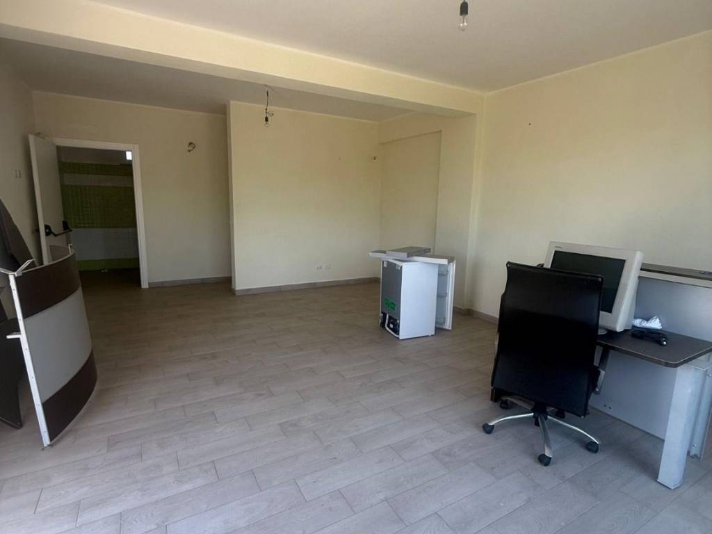 casa indipendente in vendita a Crotone in zona Apriglianello
