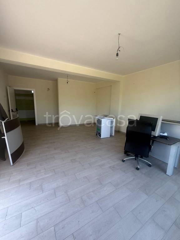 casa indipendente in vendita a Crotone in zona Margherita