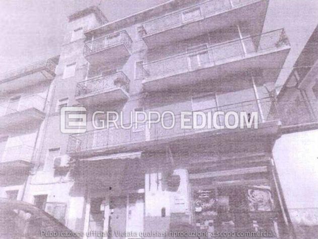 appartamento in vendita a Crotone