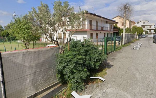 appartamento in vendita a Crotone in zona Centro Città