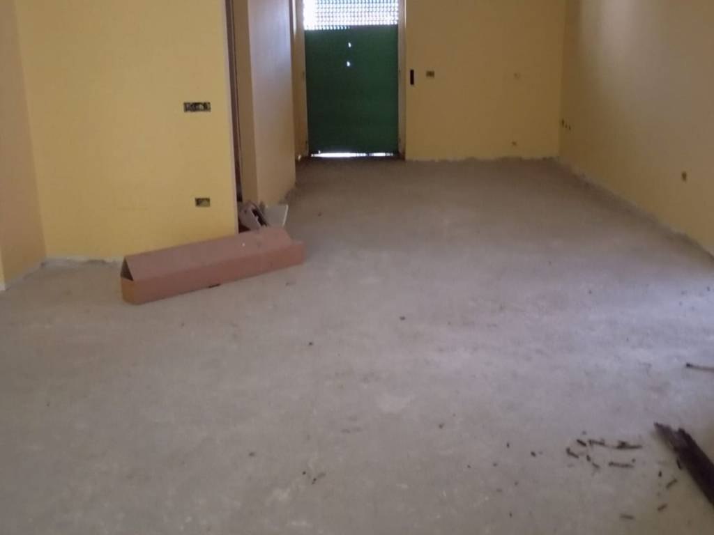 appartamento in vendita a Crotone in zona Città Vecchia