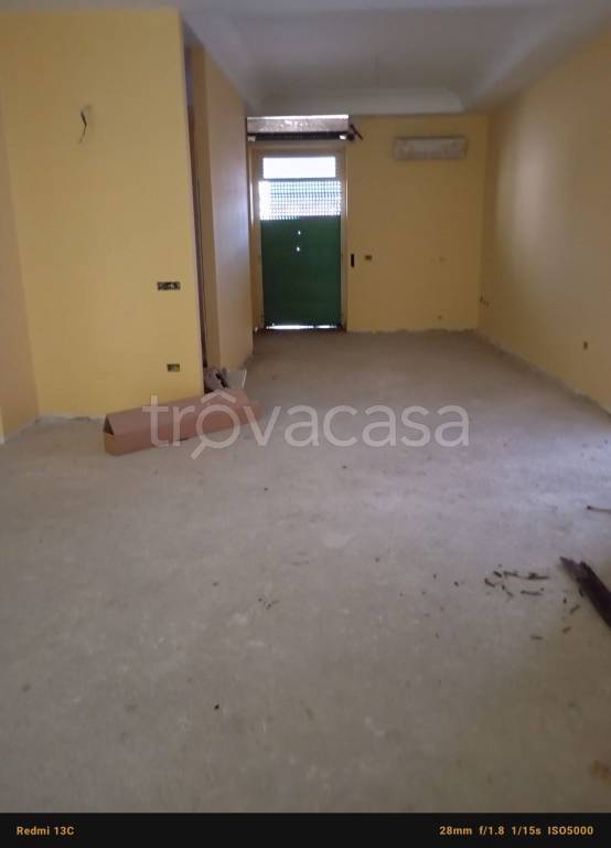 appartamento in vendita a Crotone in zona Città Vecchia