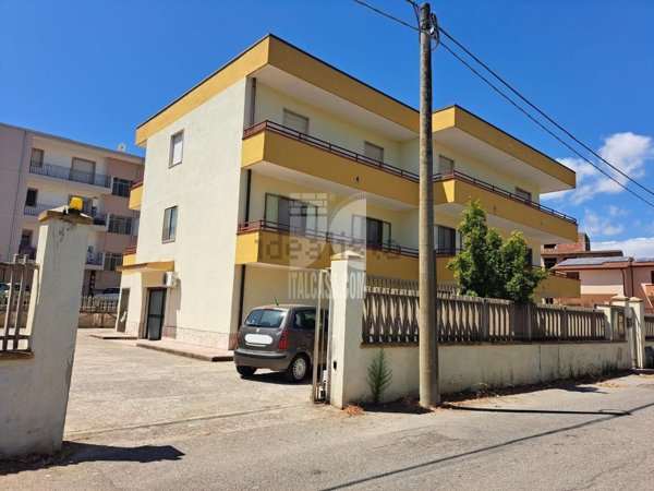 appartamento in vendita a Crotone