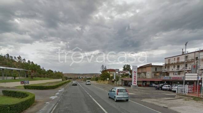appartamento in vendita a Crotone