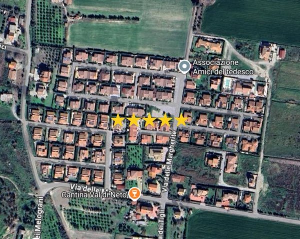 appartamento in vendita a Crotone