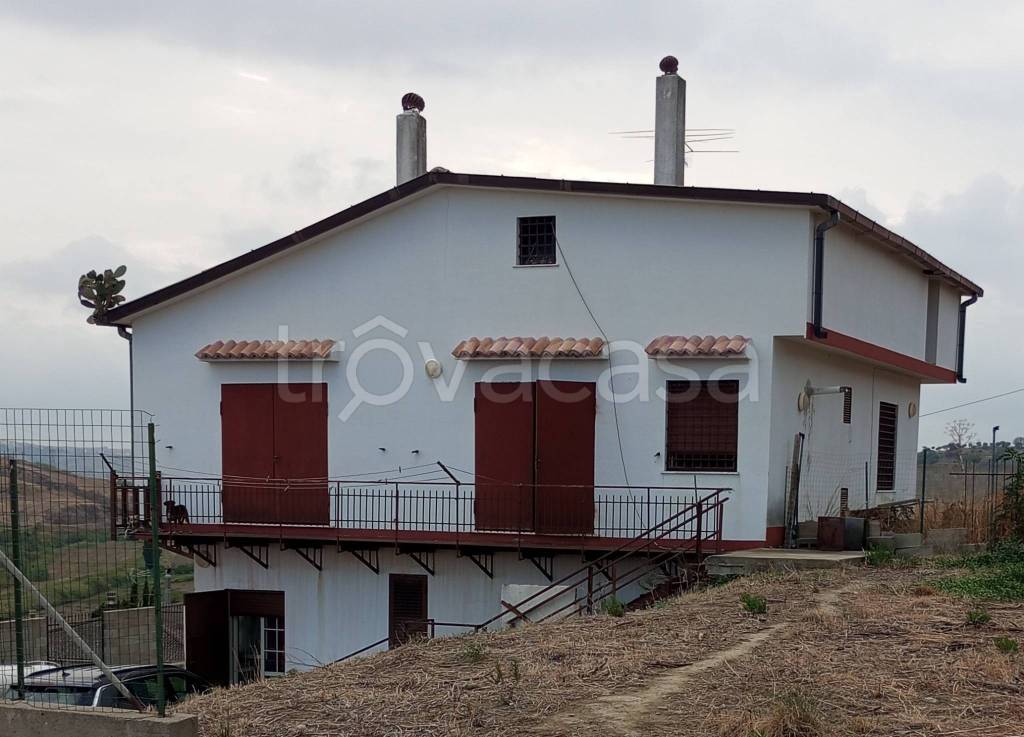 casa indipendente in vendita a Crotone