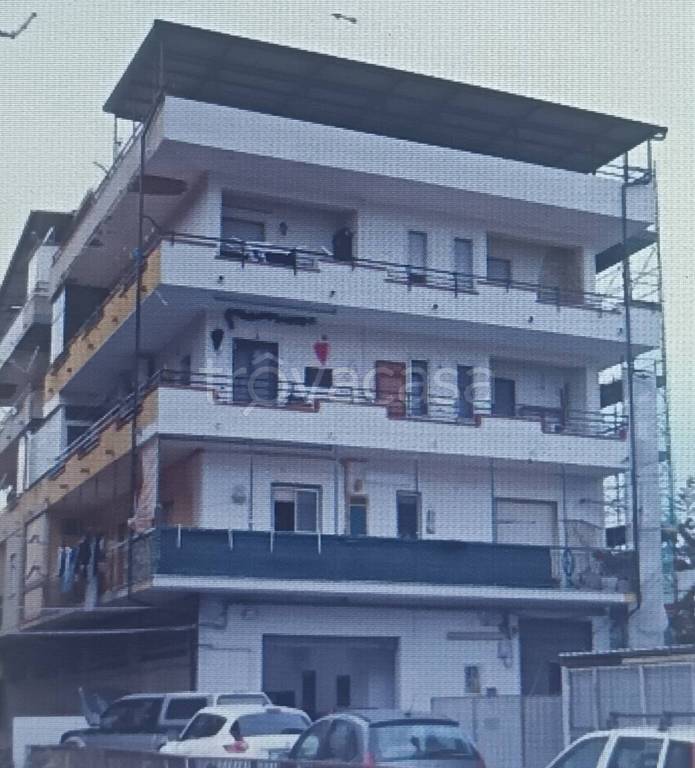 appartamento in vendita a Crotone