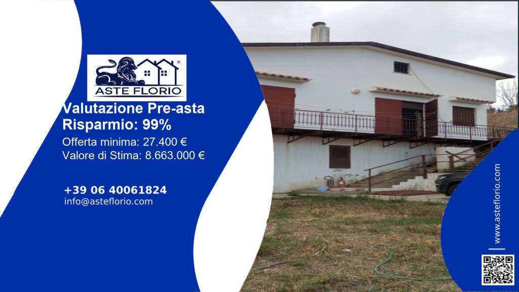 appartamento in vendita a Crotone