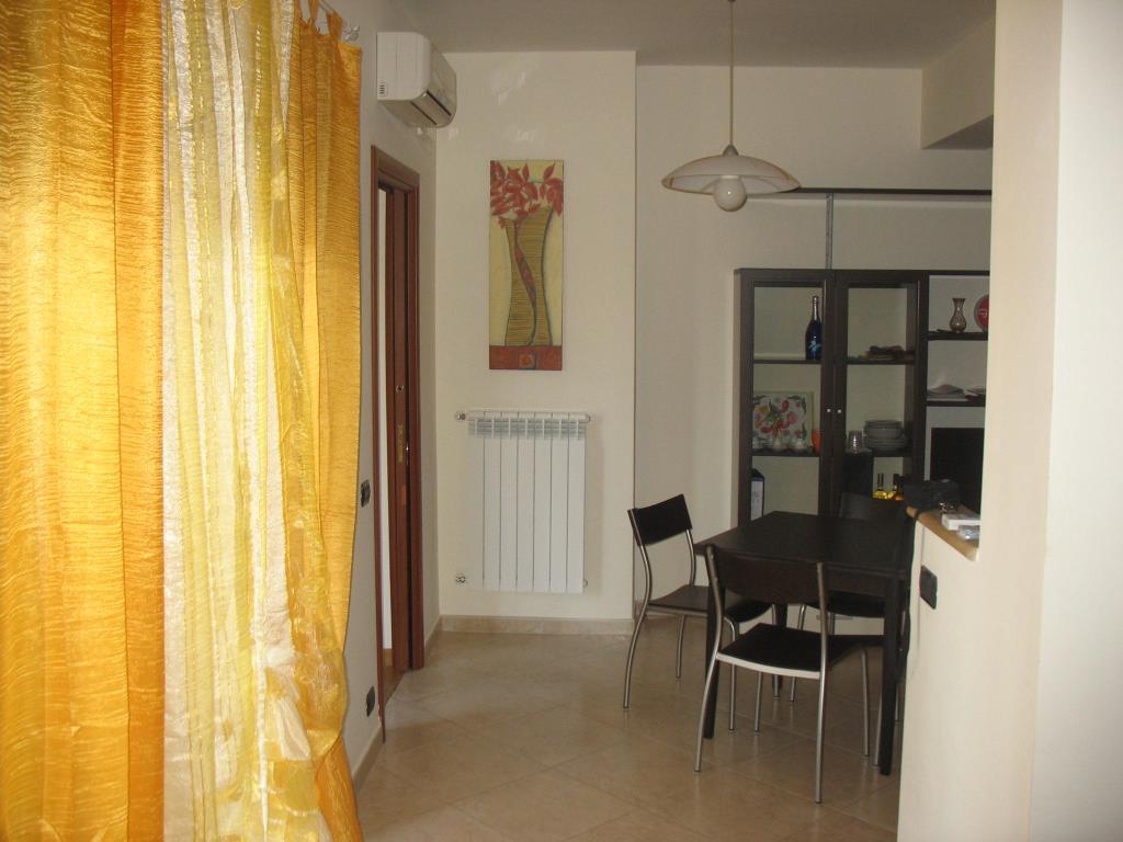 appartamento in vendita a Crotone in zona Centro Città