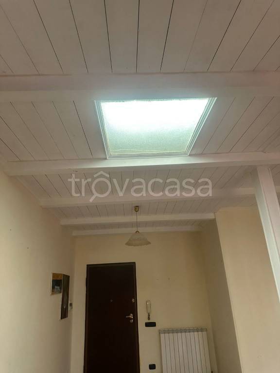 appartamento in vendita a Crotone