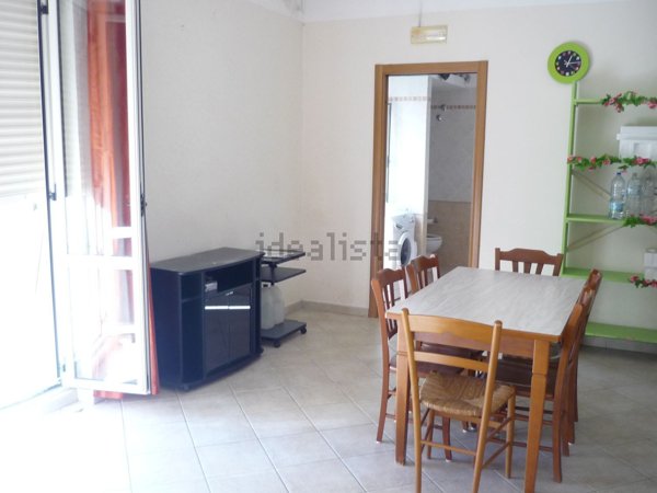 appartamento in vendita a Crotone in zona Centro Città
