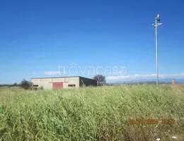 locale commerciale in vendita a Crotone