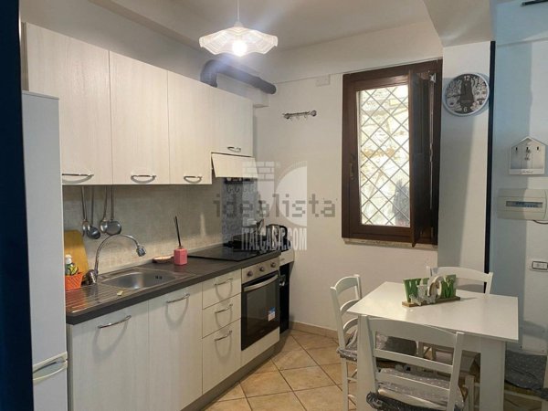 appartamento in vendita a Crotone in zona Città Vecchia
