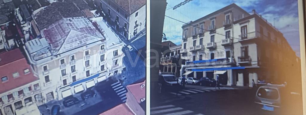 negozio in vendita a Crotone