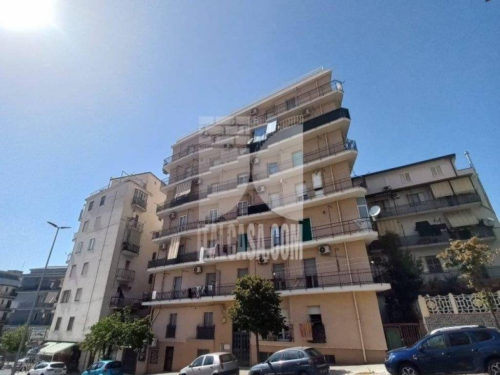 appartamento in vendita a Crotone in zona Centro Città