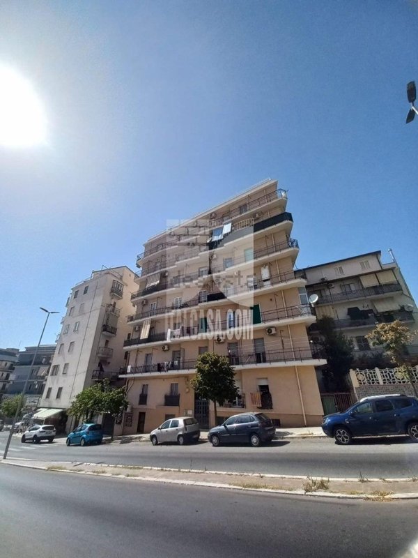 appartamento in vendita a Crotone in zona Centro Città