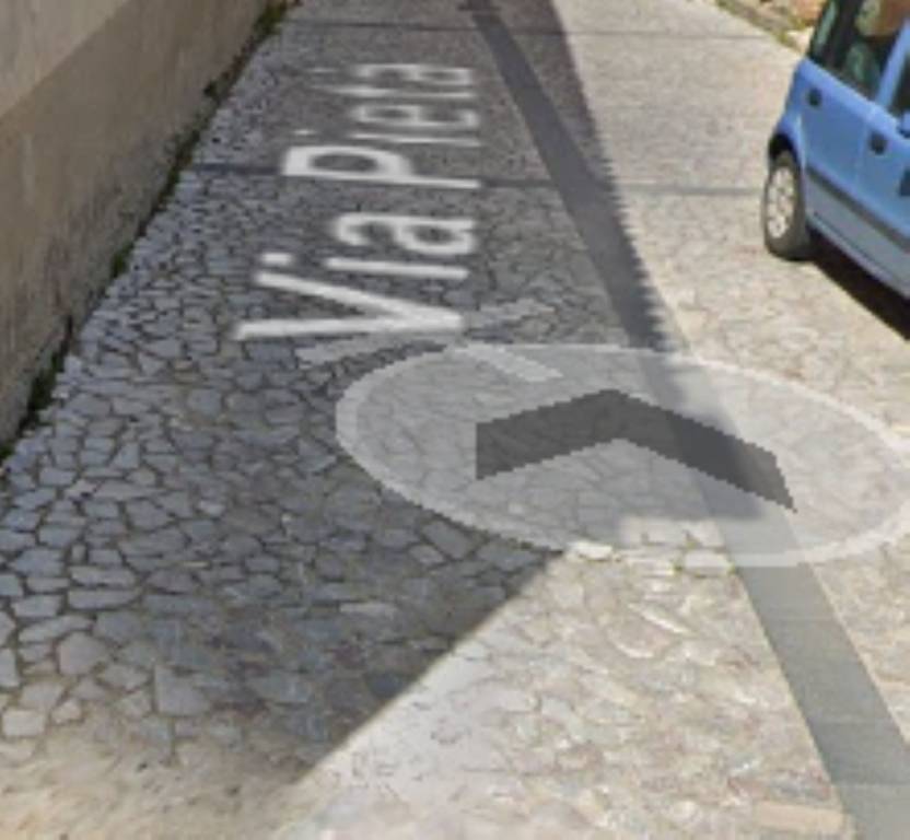 appartamento in vendita a Crotone in zona Papanice